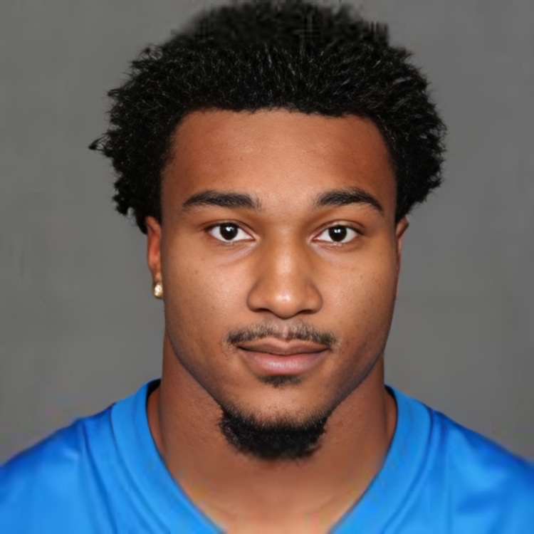 Devon Rainey and Parker Romo