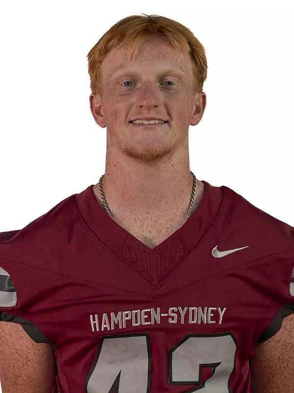 Eric Gladney and Micah Smith