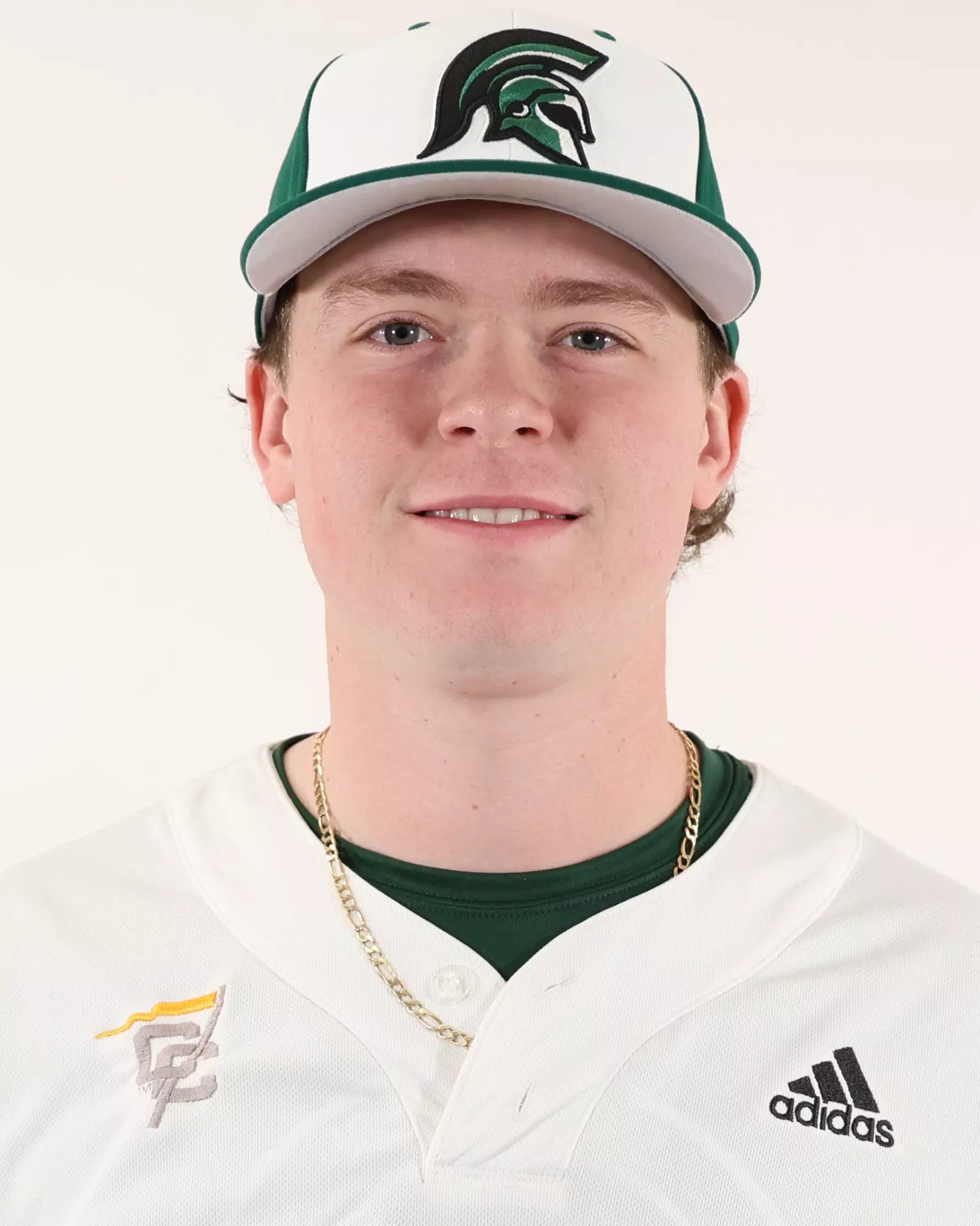 Noah Arnett and Connor Tepatti