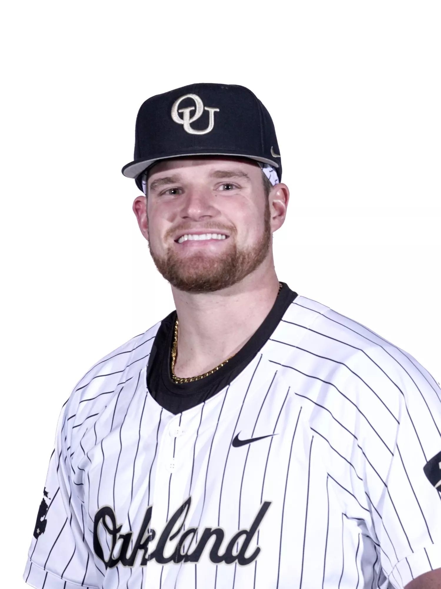 Parker Eickhorst and Alex Willey