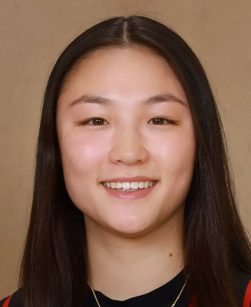 Nicole Forbes and Kyle Whippen