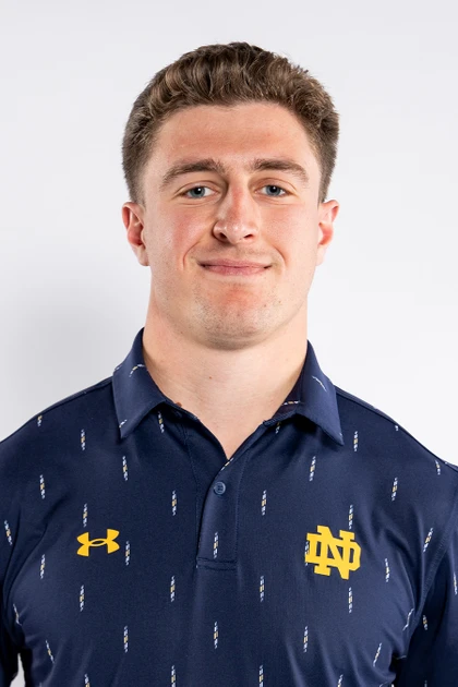 Matthew Paunove and Ariana Huaman