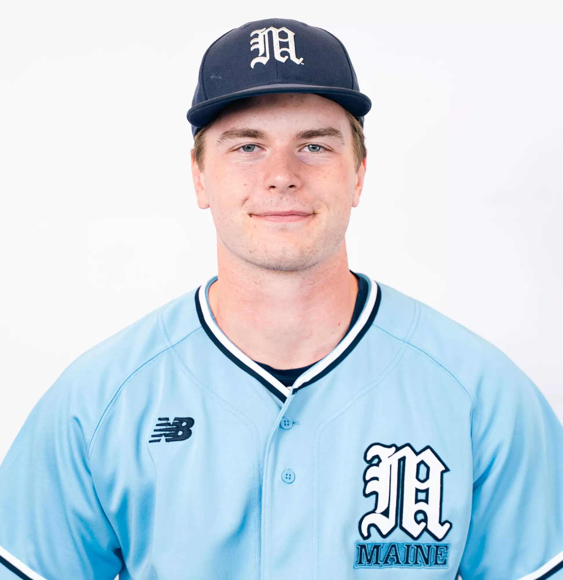 Chaz Anthony and Joelle Wike