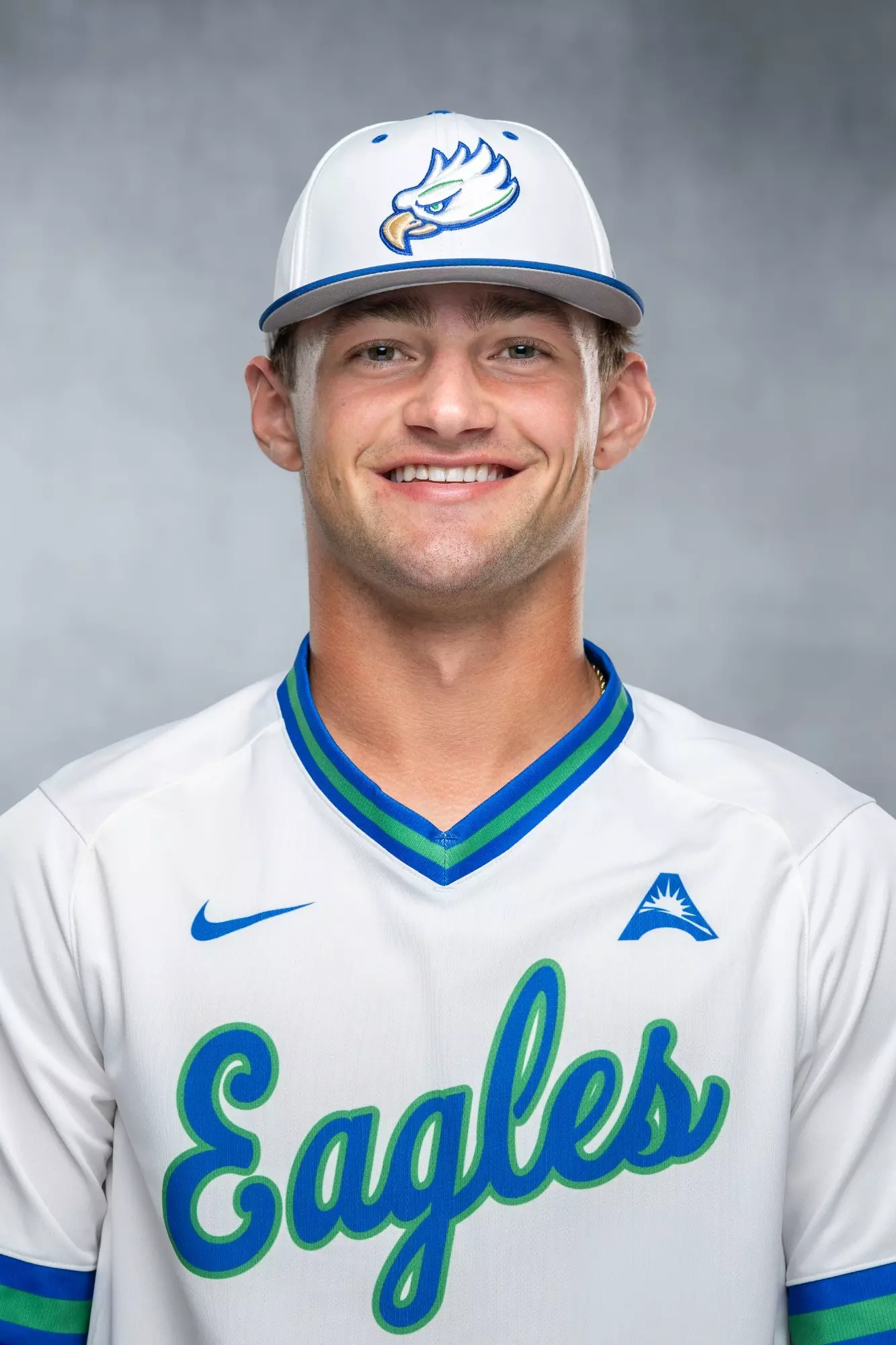 JJ DeVito and Sean Seely