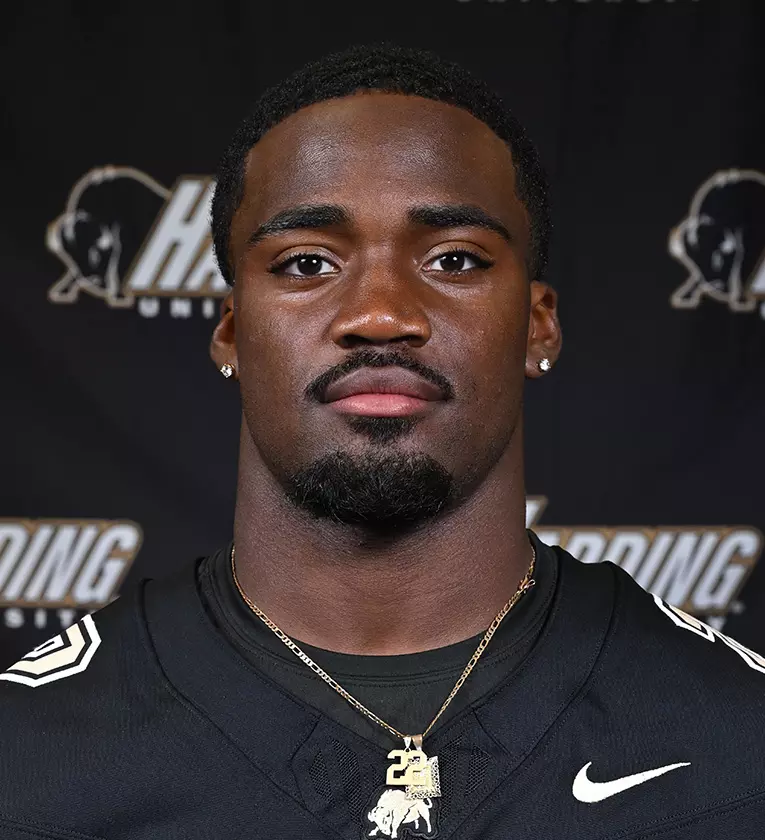 Braeden Gibson and Percy Towns - 