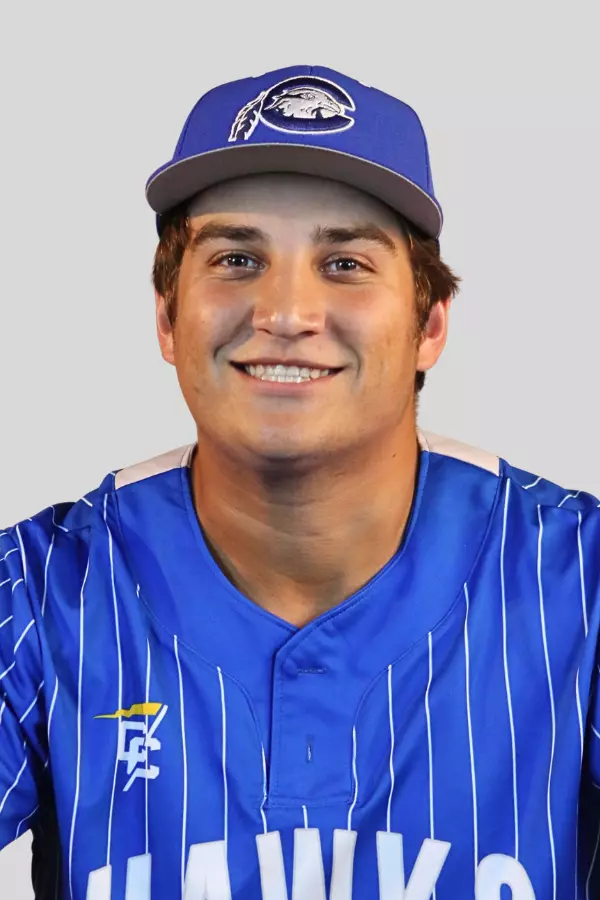 Jakson Walter and Sydney Seals