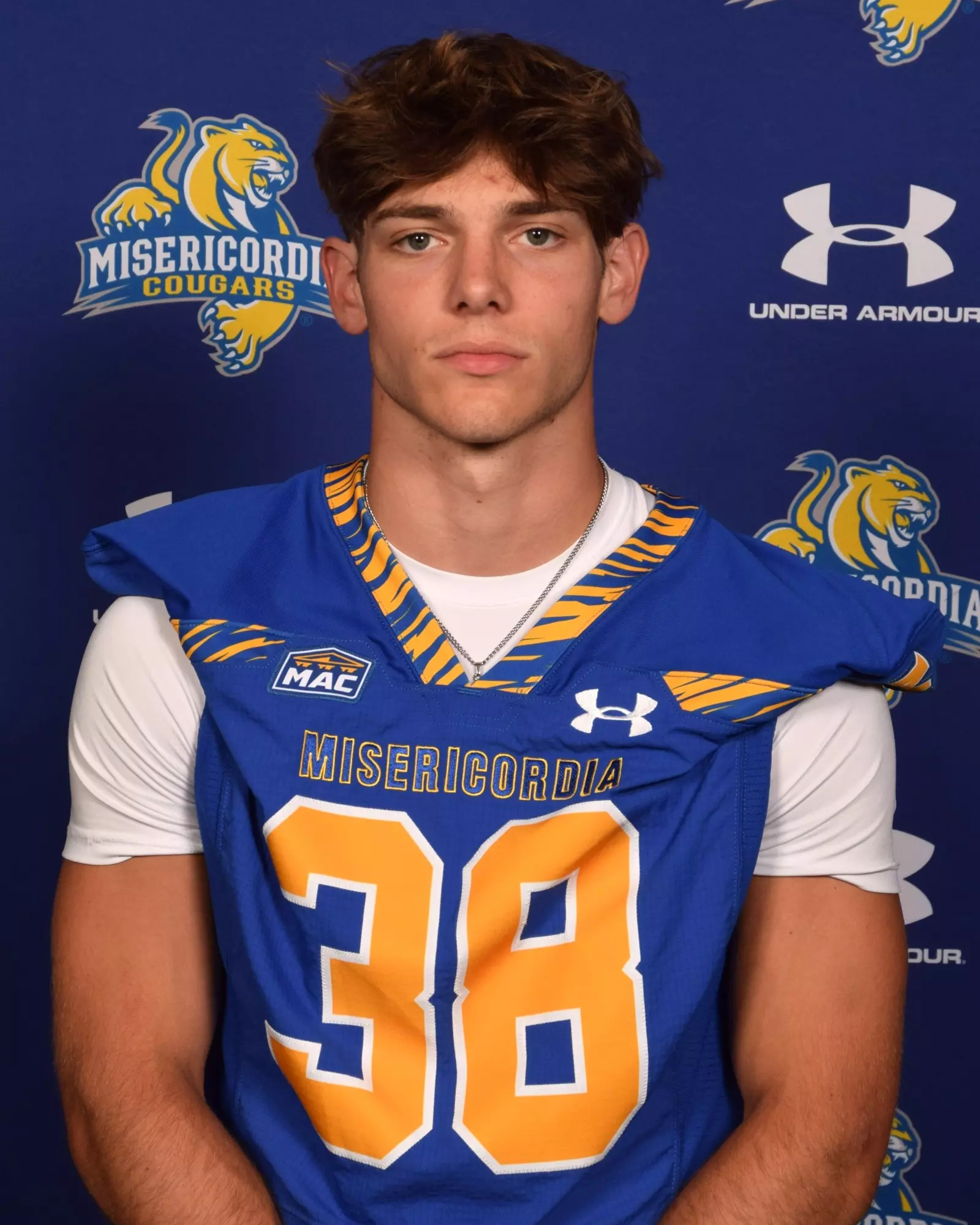 Kevin Coulther and William Condit - 