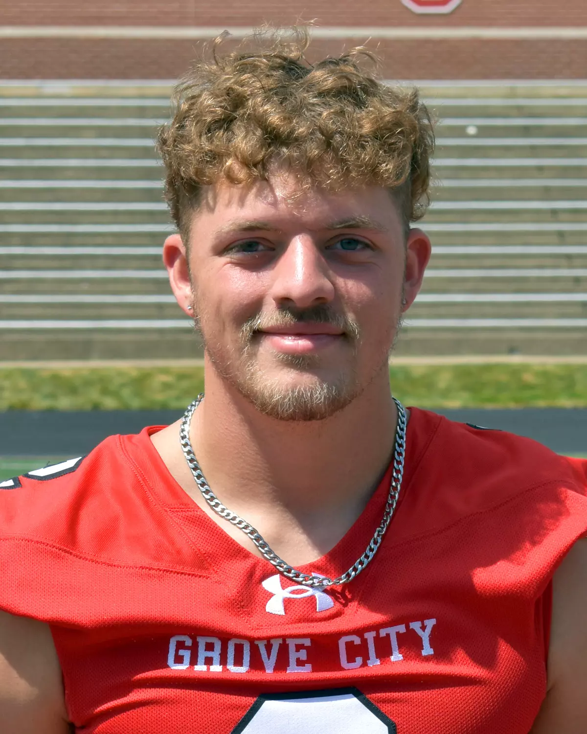 Sterling Pierce and Anthony Anselm - 