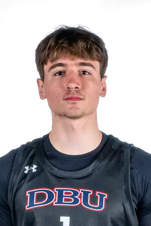 Ed Oliver and Grant Stuard - 