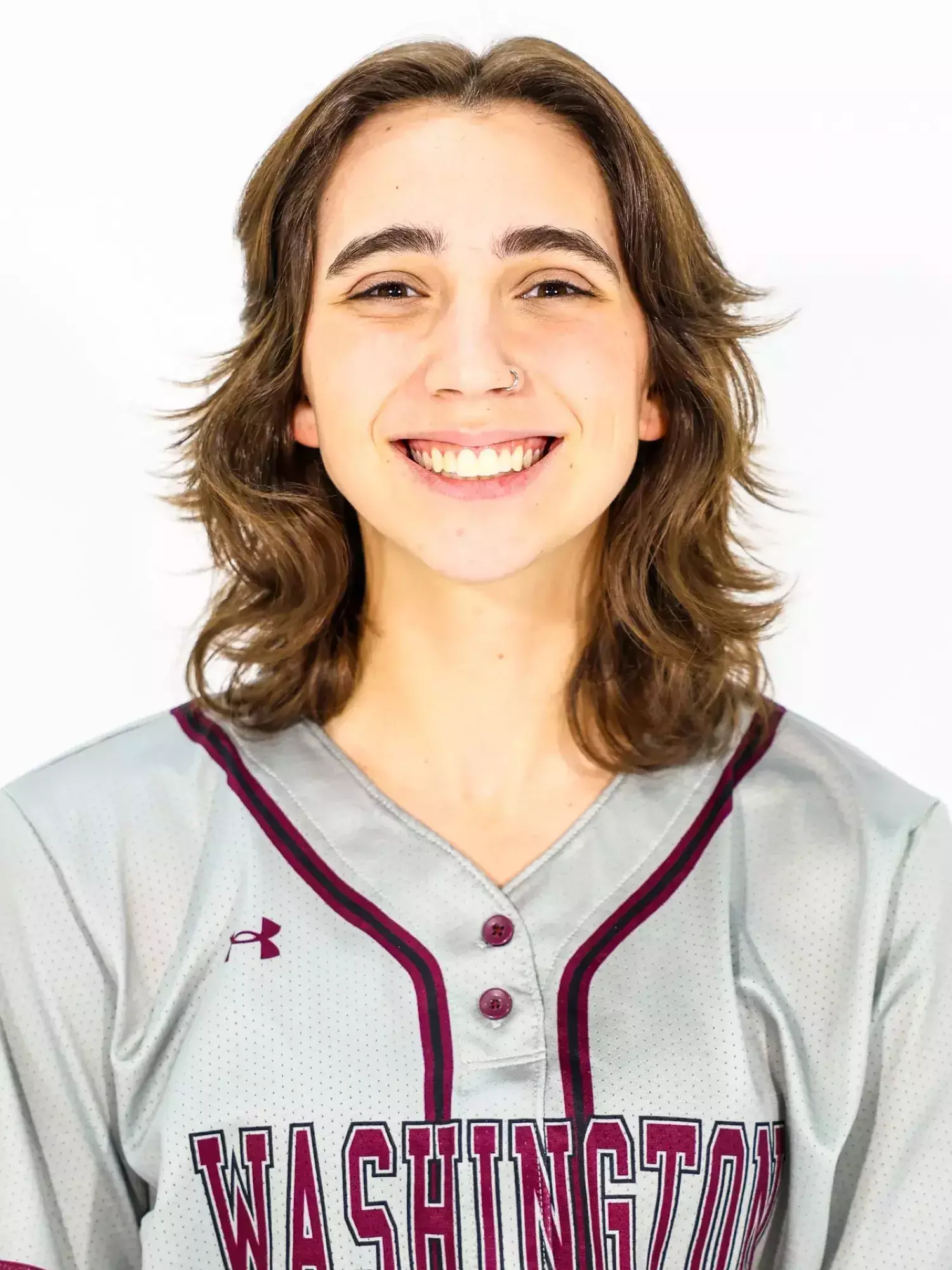 Jack Burns and Darren Barnes