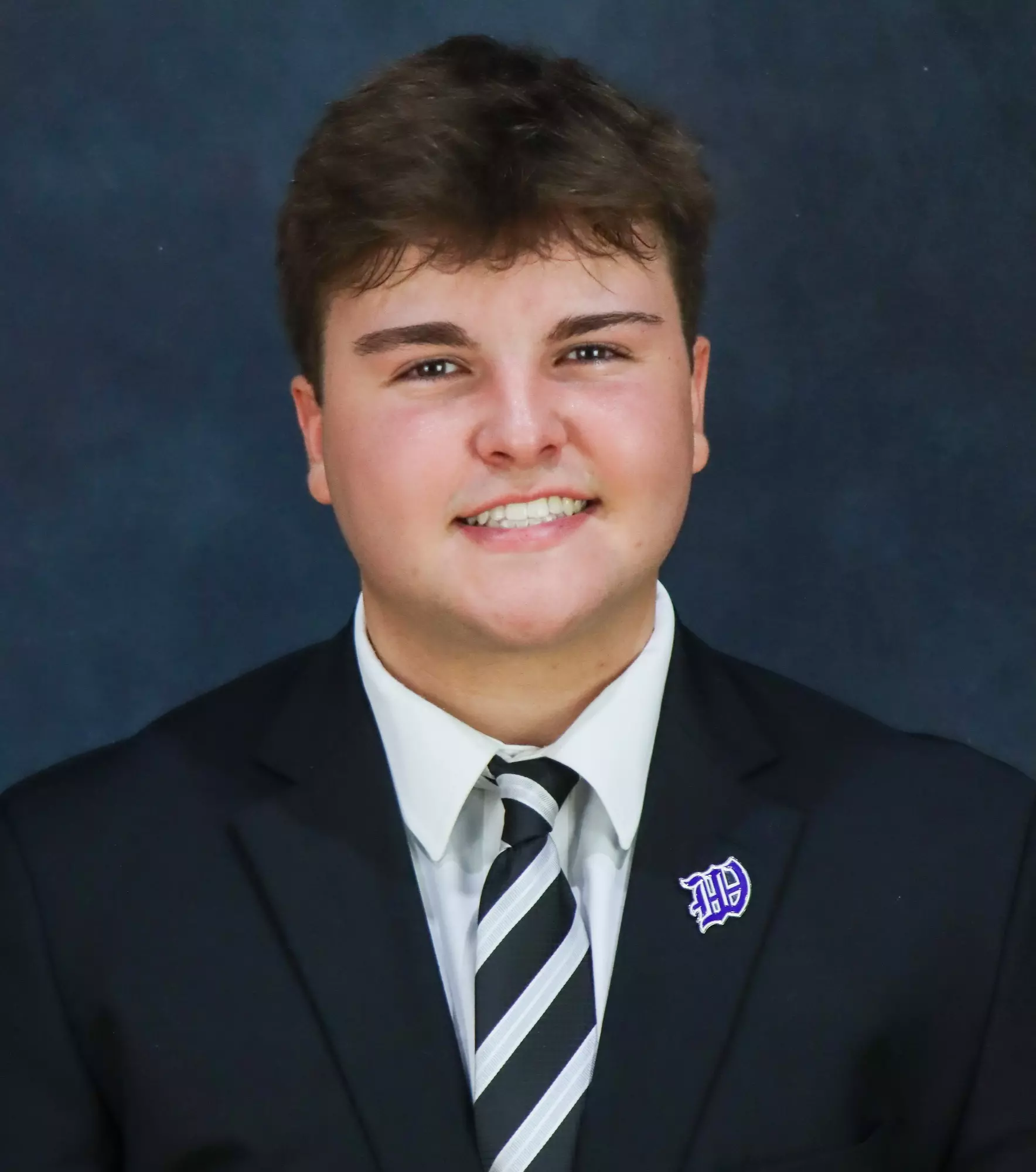 Deion Winstead and Reggie Barnes - 