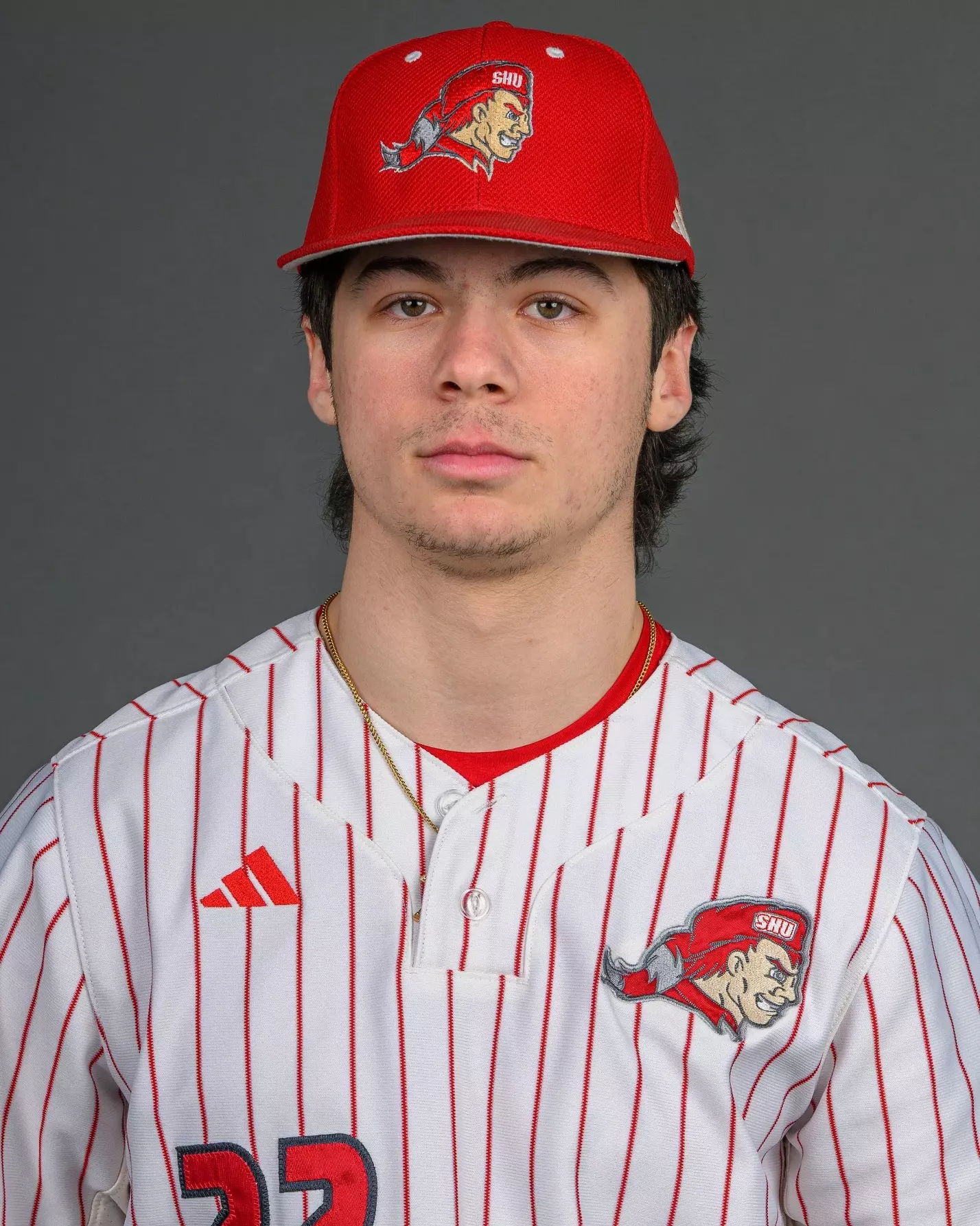 EJ Ettinger and Brayden Martino