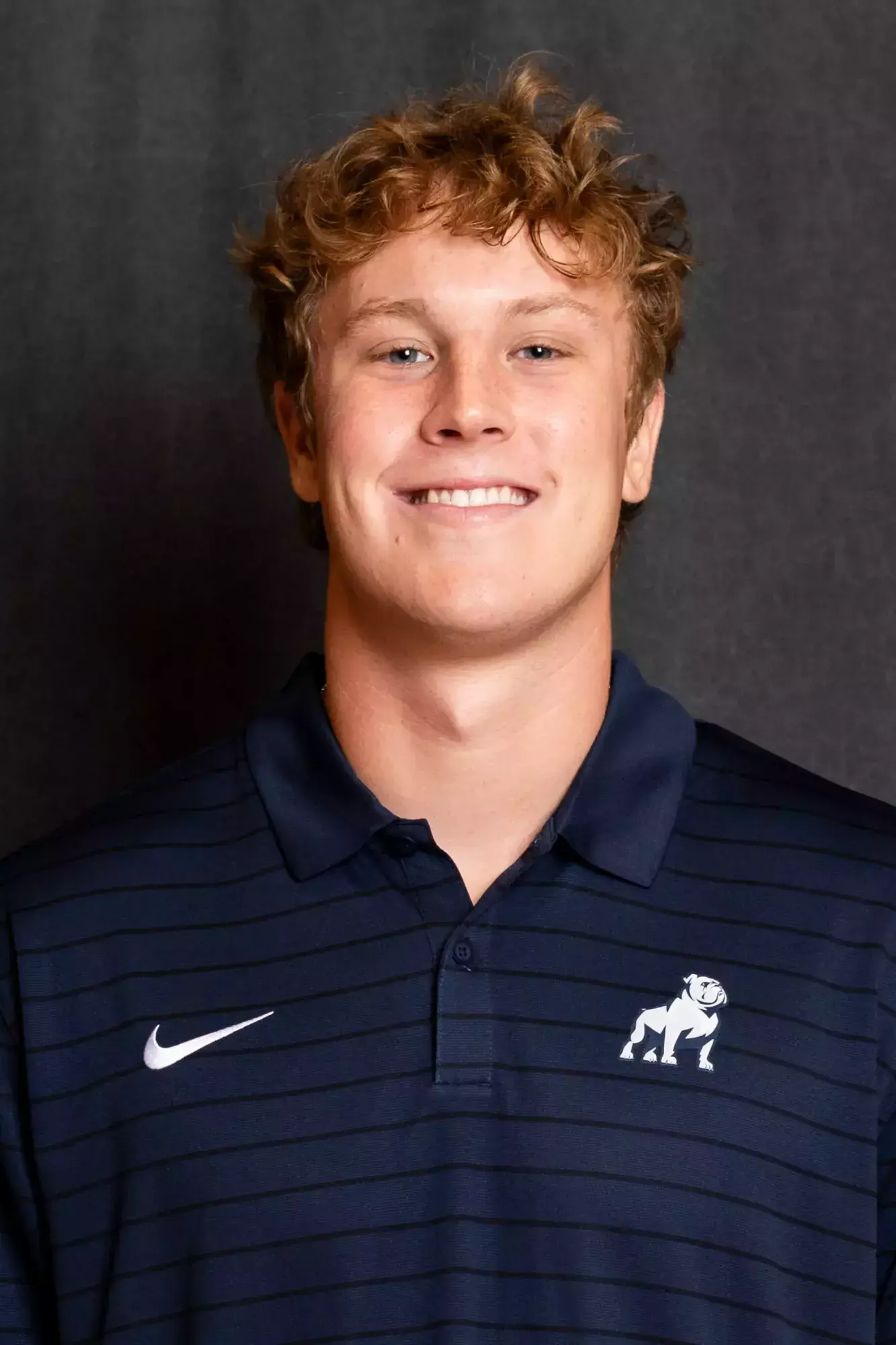 Tanorie Bonds and Dylan Manders - 