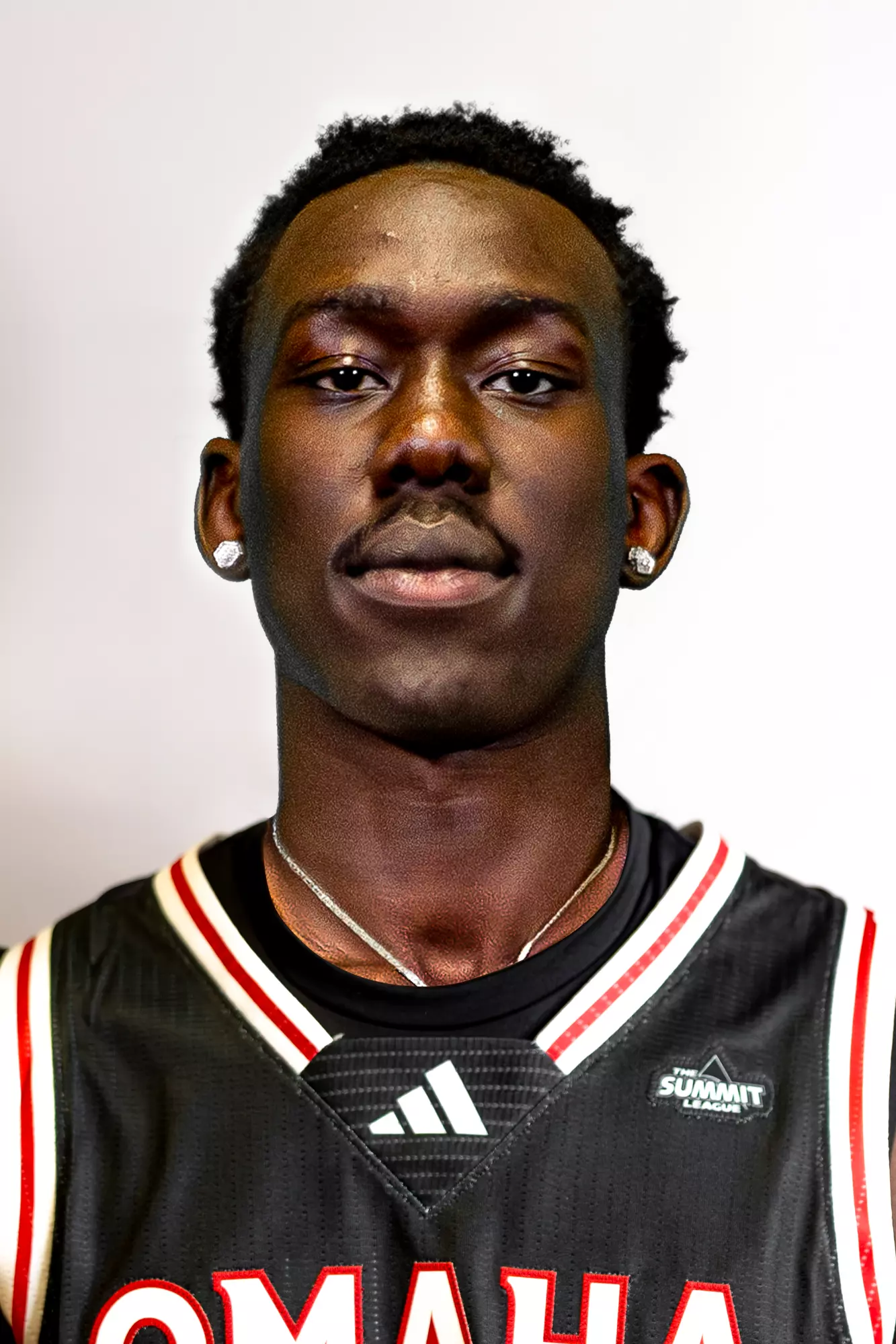 Hyrum McConkie and Abe Connolly