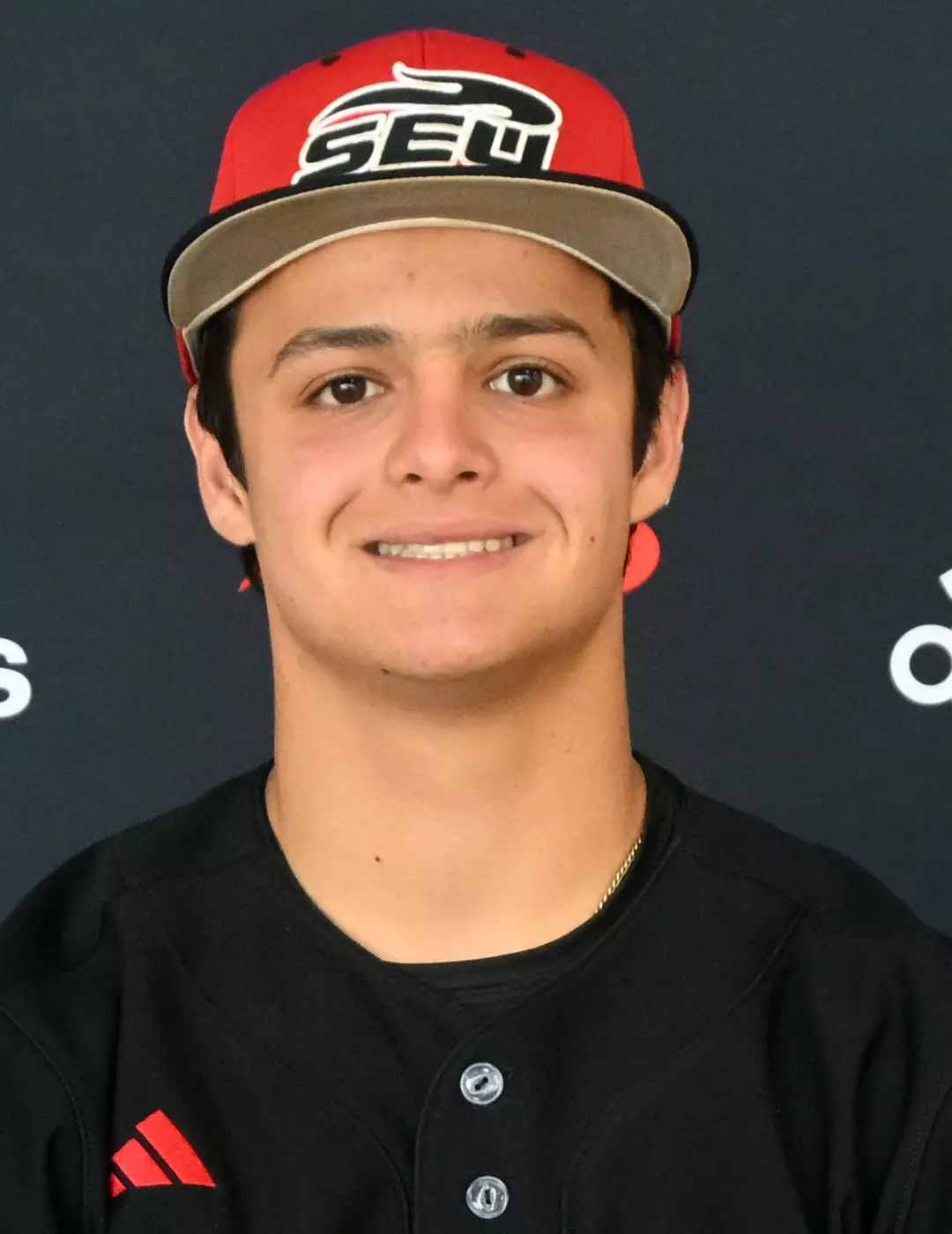 Gustavo Mendez and Adrian Otero