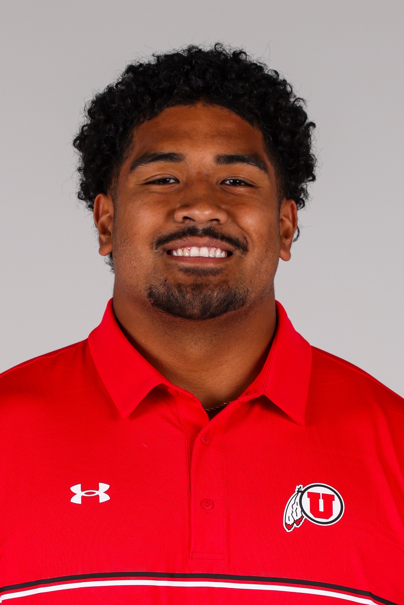 Ashton Olevao and John Amone