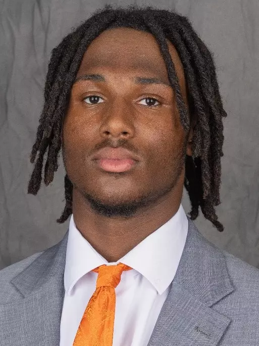 Kelby Williams and Dylan Proctor - 