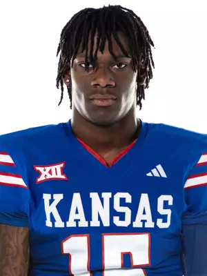 Aundre Gibson and Markhi Mckinnon