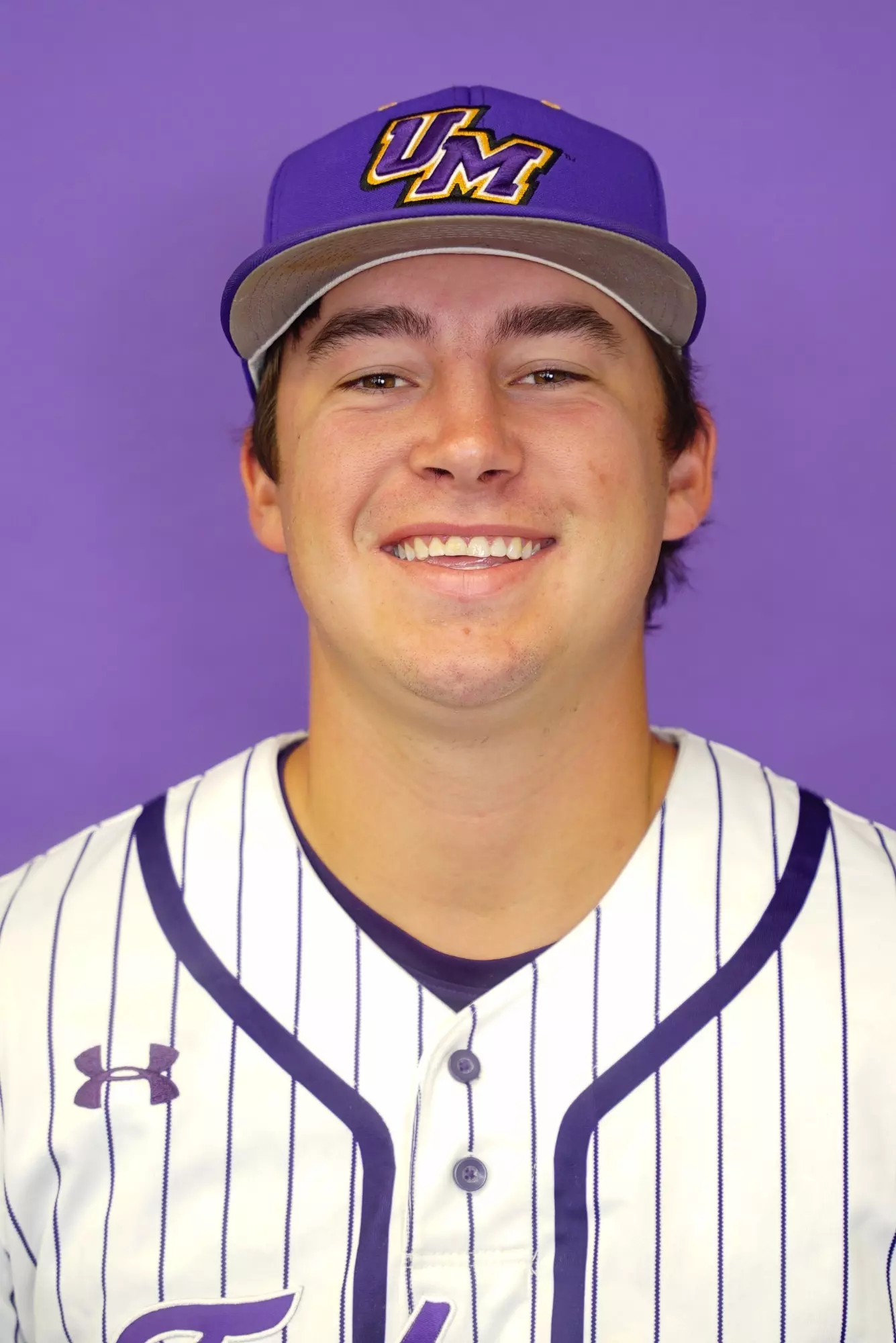 R.C. Smith and Stephen Griff Minor