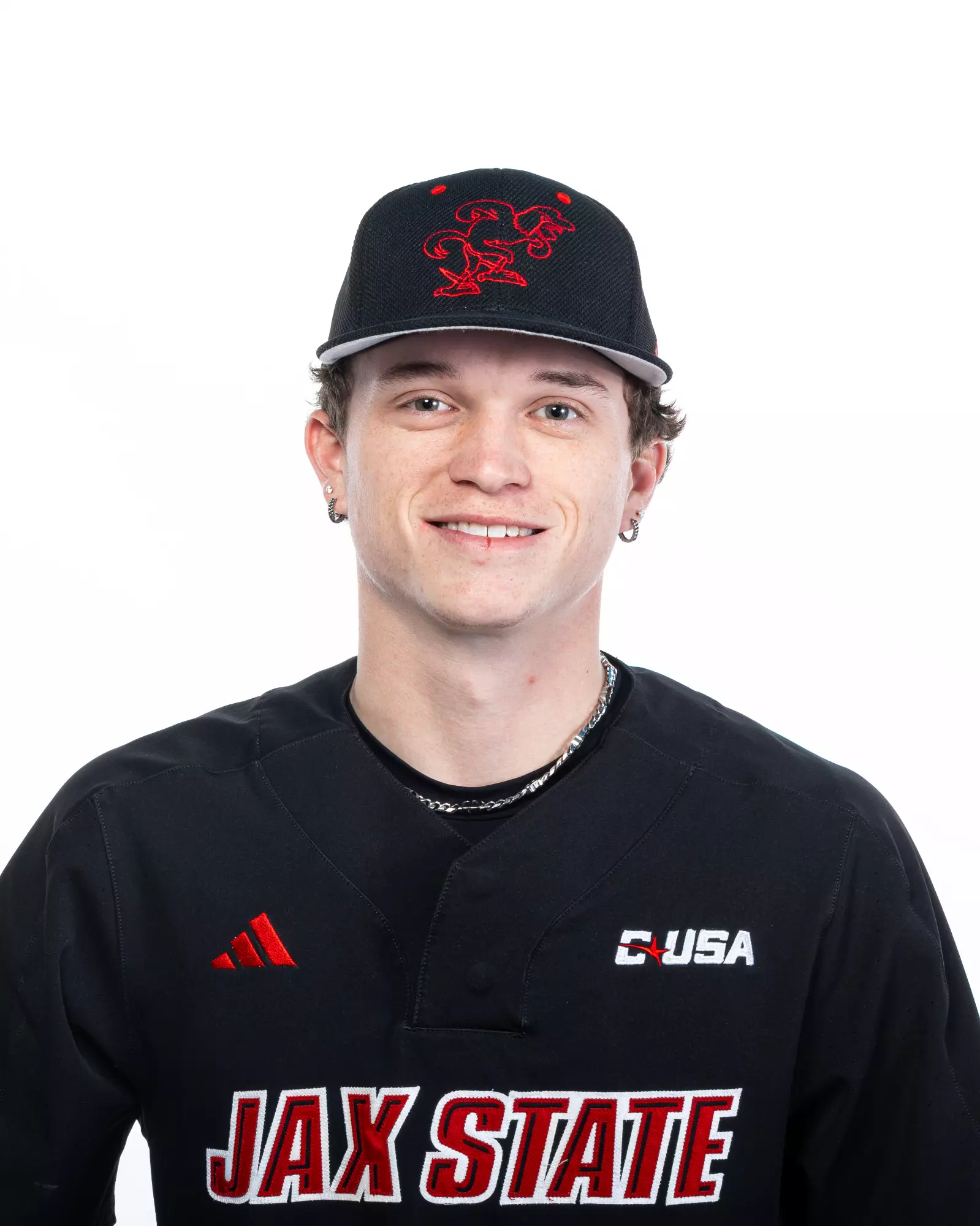 Marvin Jackson and Trey Smith