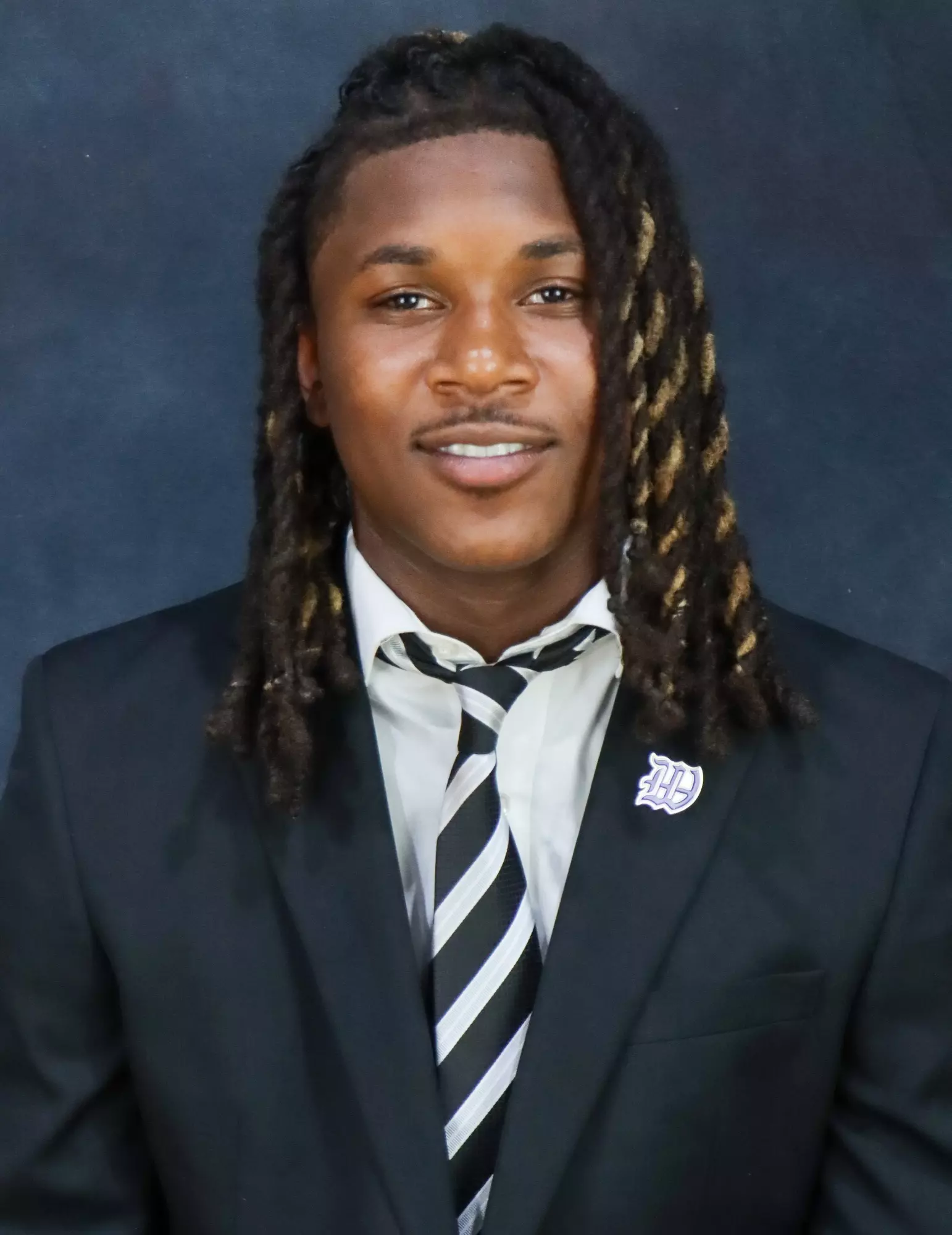 Deion Winstead and Reggie Barnes - 