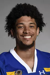 Tre Smith and DeCarlos Brooks