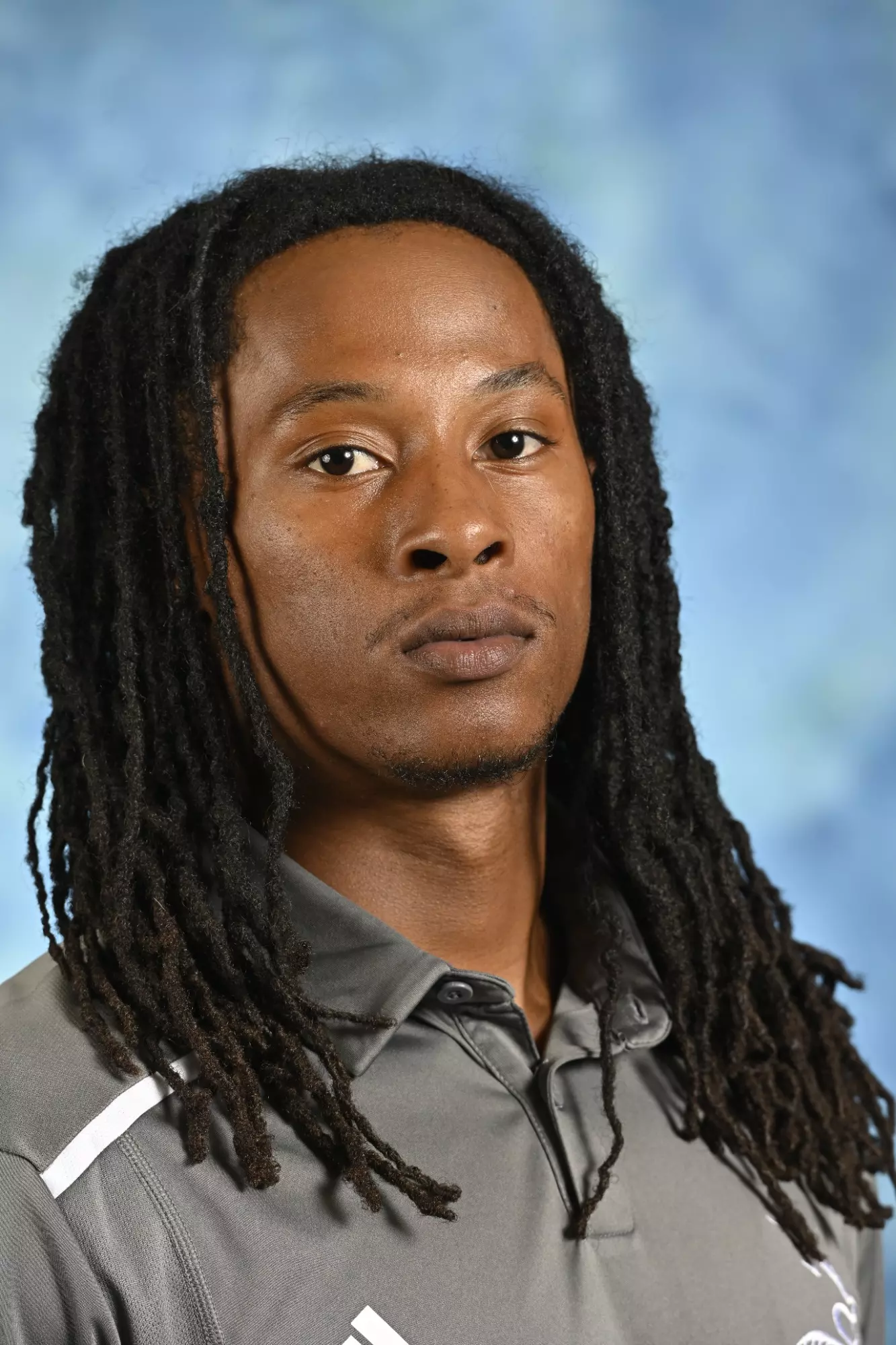 Daniel Godfrey and Lance Jackson - 