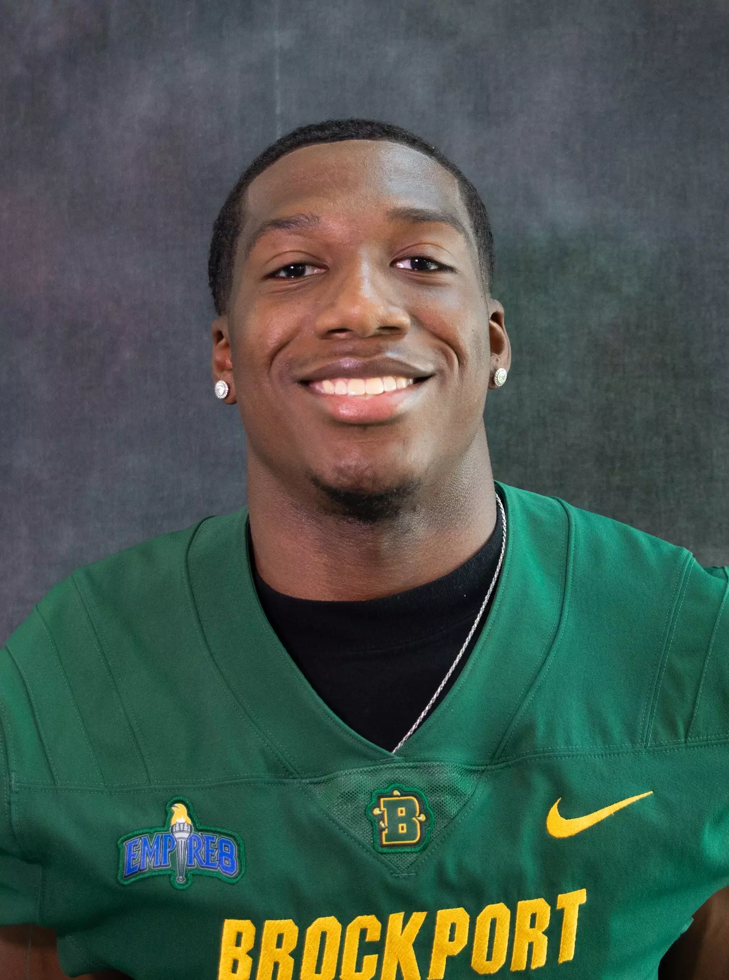 Derek Dishaw and Conor Todd - 