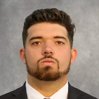 Genuine Stutzman and Ian Donohue - 