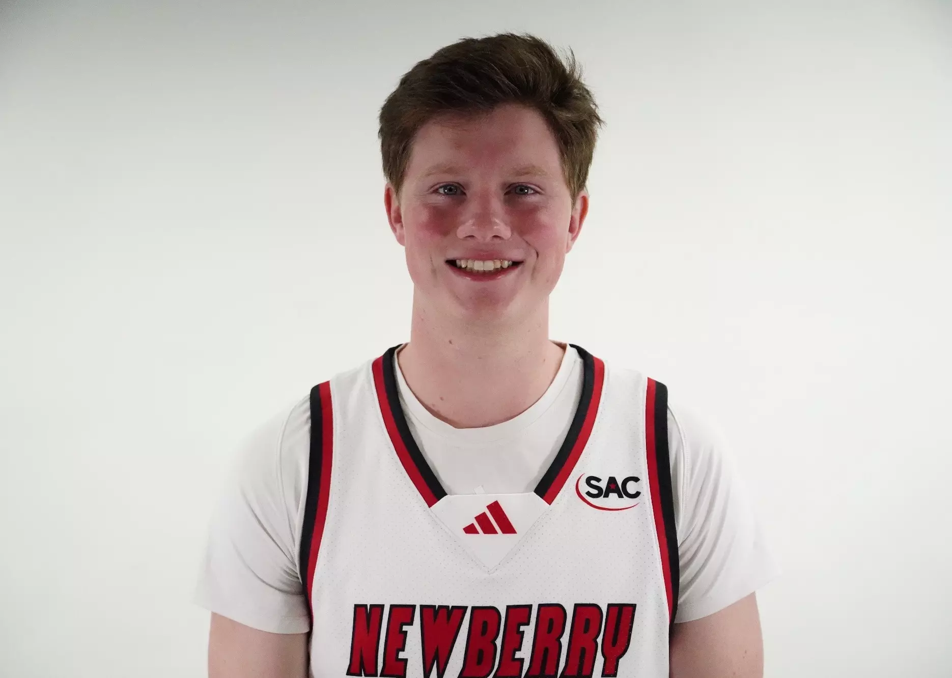 Houston Jones and Arturo Overton - 