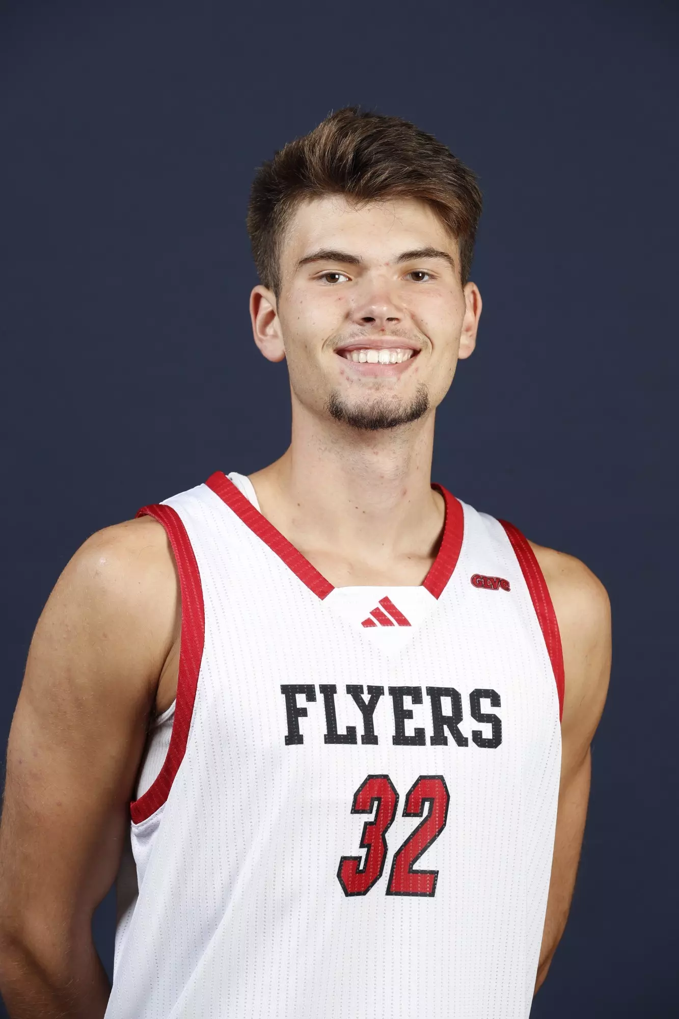 Madison Davis and Emondrek Erkins-Ford