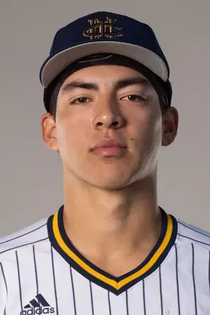 Kasen Khansarinia and AJ Salgado - 