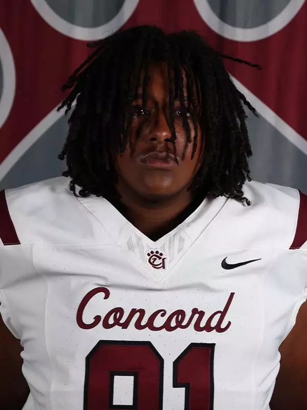 Mohamed Ali and Julian Amankwah - 