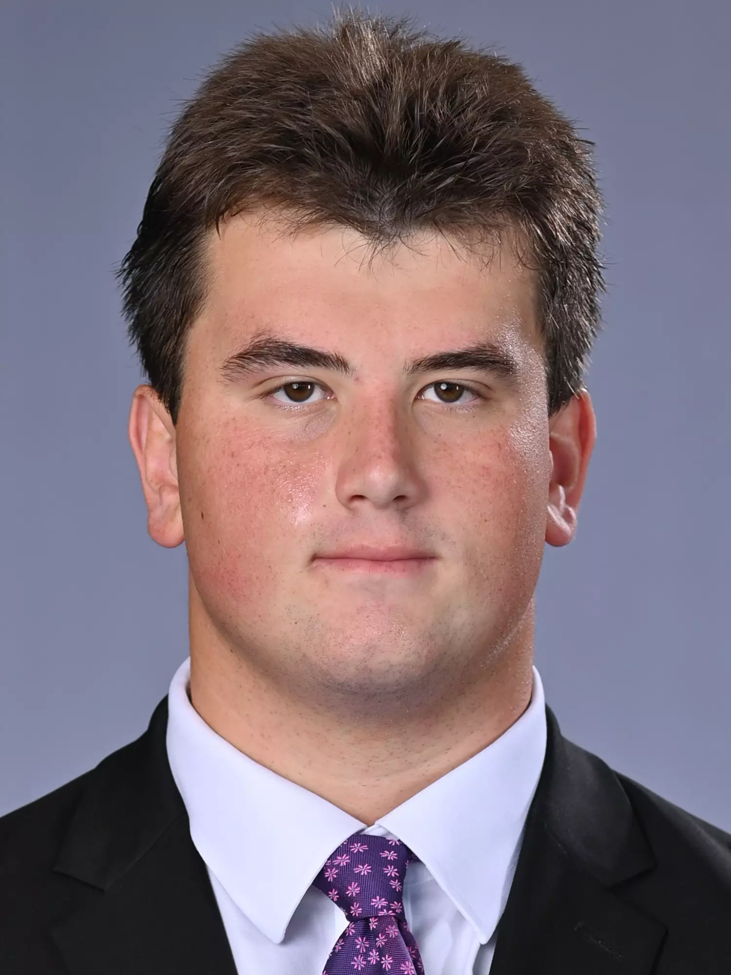 Devare Mathis and Chris Bergman - 