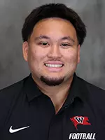 Nick Alegrete and Todd Clark