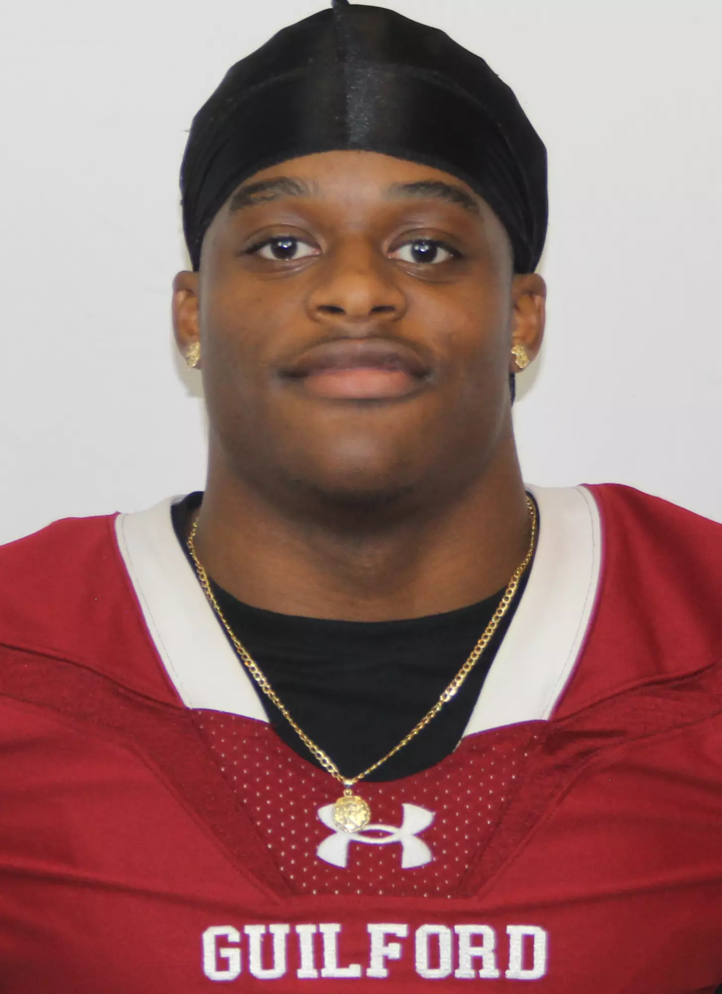 Jerome Blakeney III and Na%27Ledge Wright - 