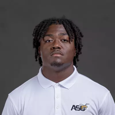 Javon Solomon and Ajani Mason