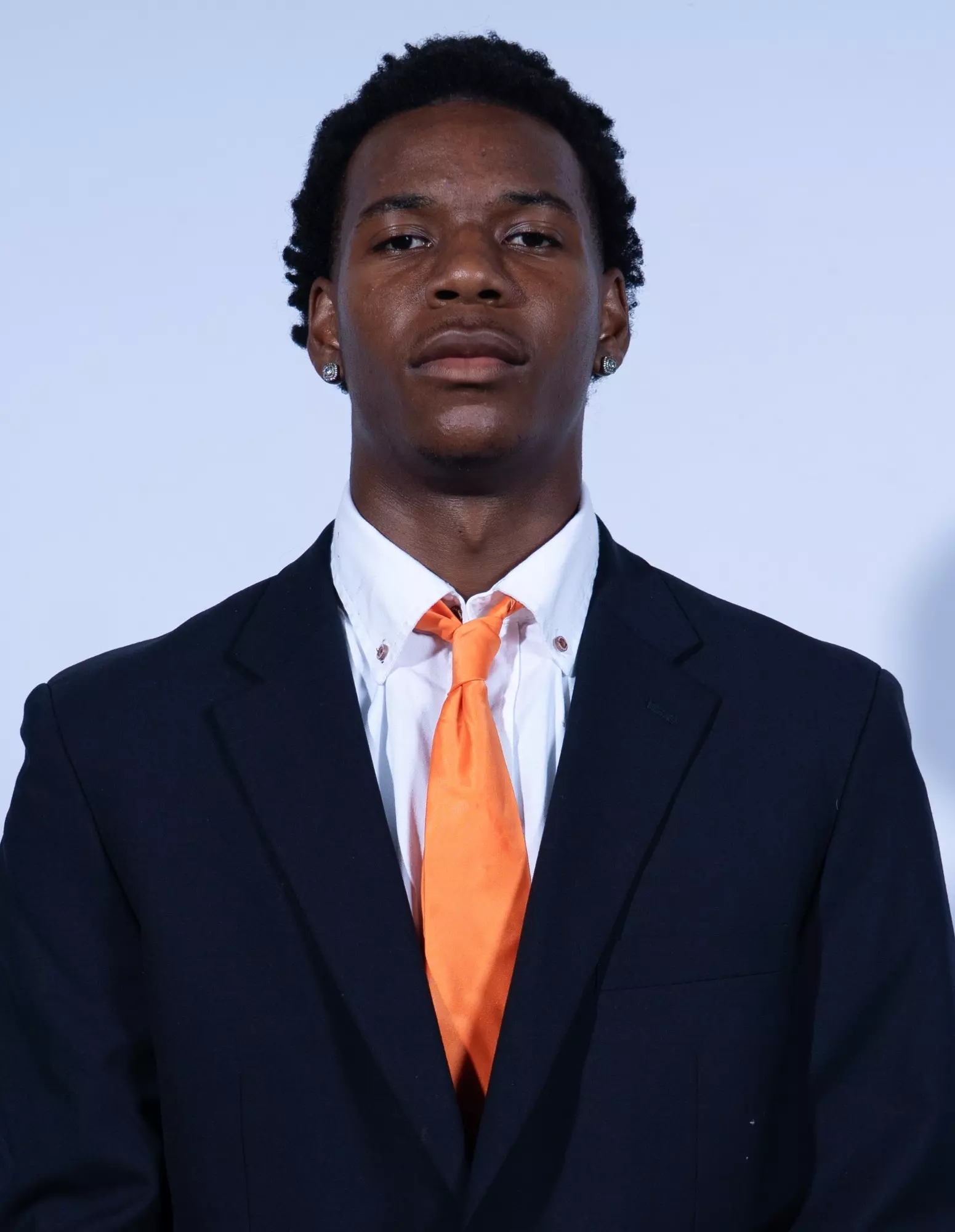 Darnell Malpress and Cooper Fordham - 