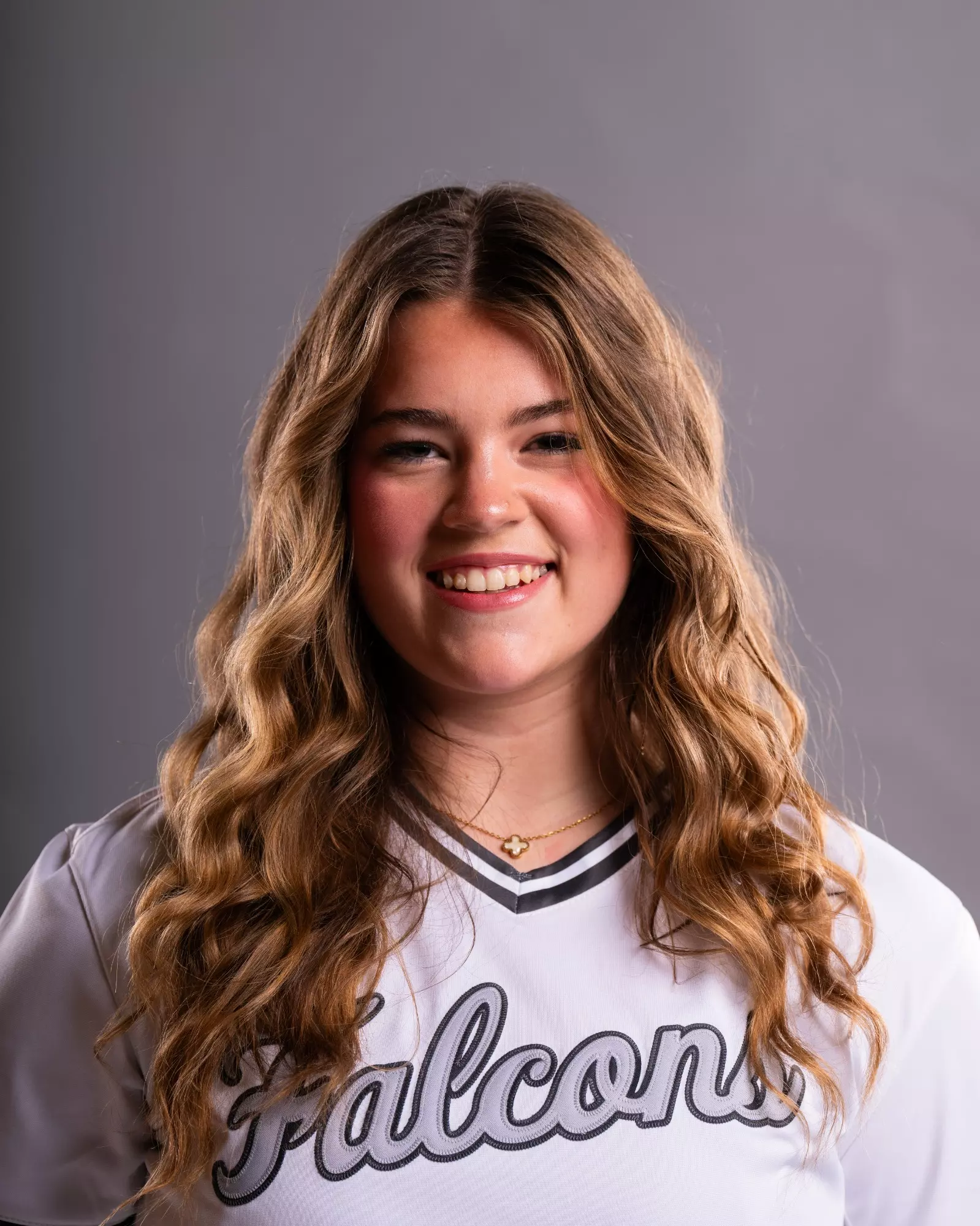 Hope Sizemore and Sophia Frye