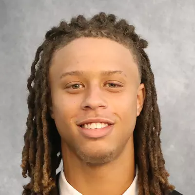 Trevor Gitski and Luke Myers - 