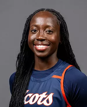 Antoine Sampah and Ty Gordon