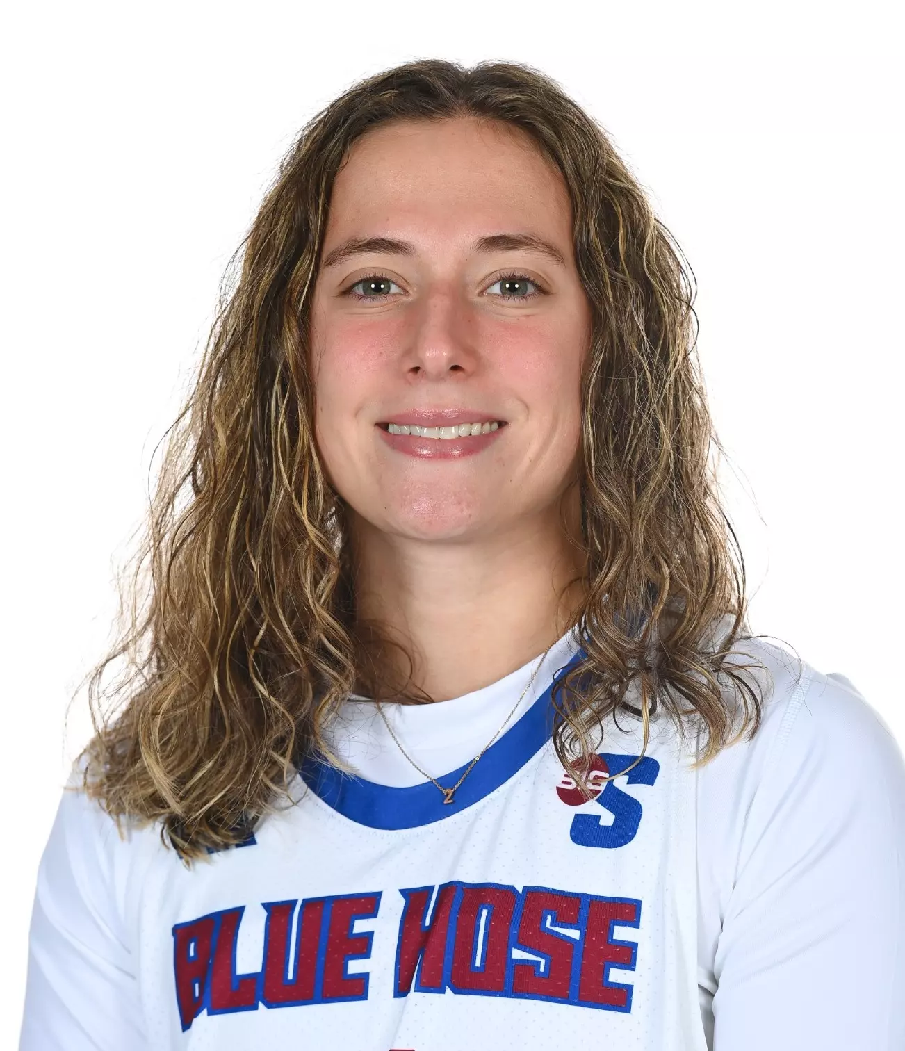 Shelby Fiddler and Mike Patrick