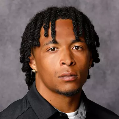 David Titone-Perez and Zedekiah Rodriguez-Brown