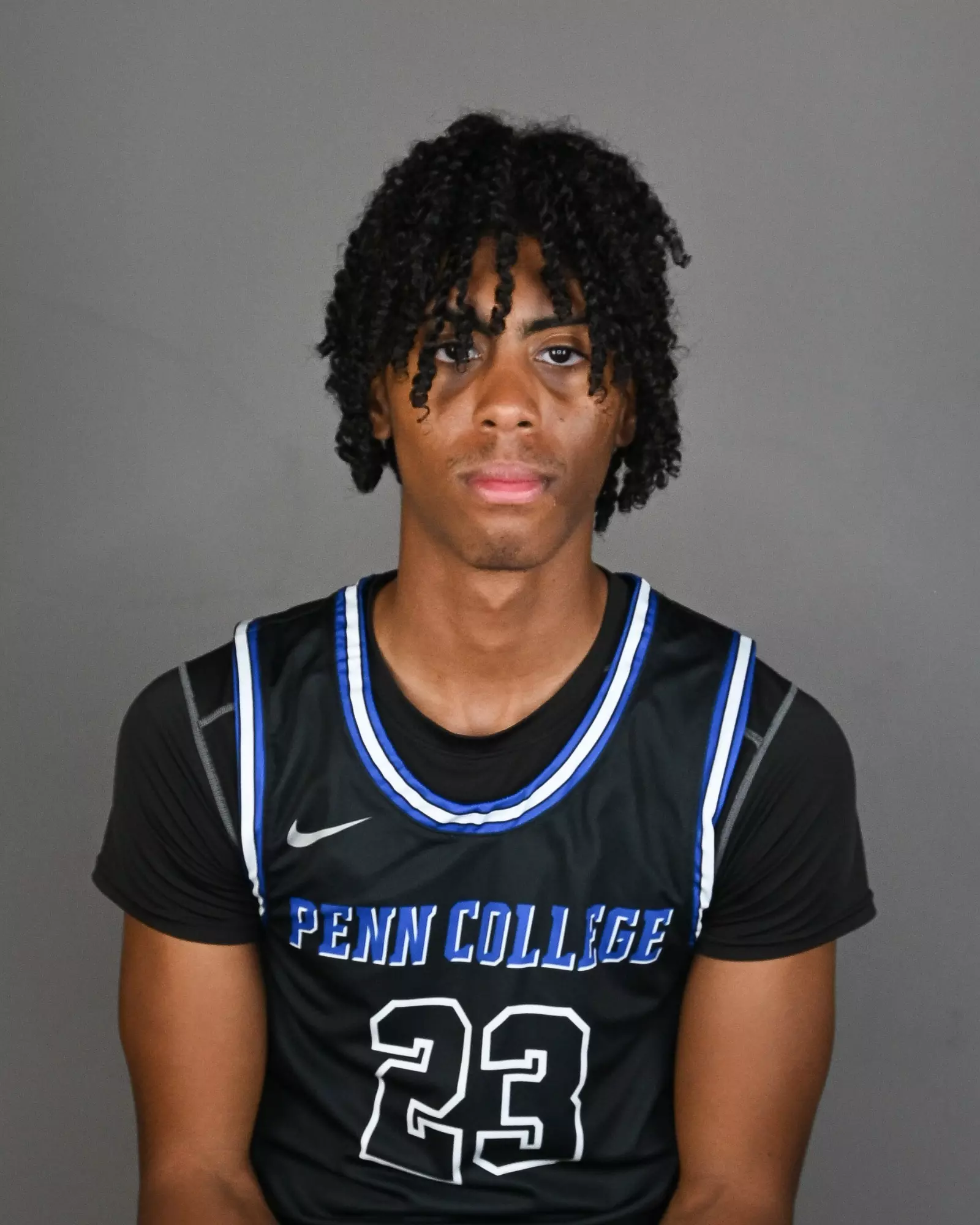 Darren Williams and Aleks Smith - 