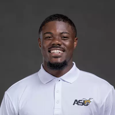 Jared Lloyd and Kamron Lee - 