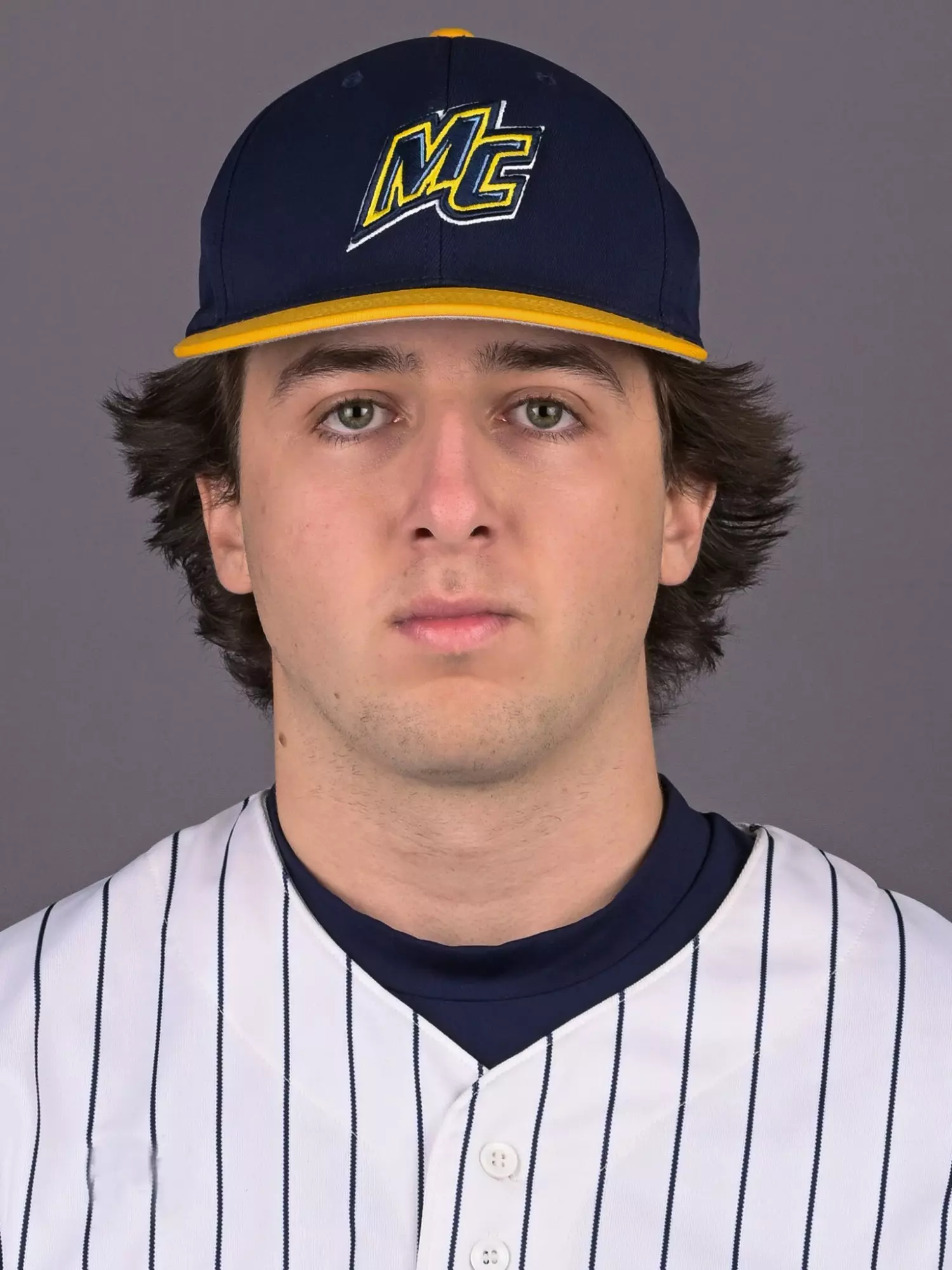 Matthew Paunove and Cole Shamhart