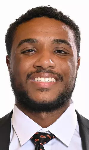 Xavier Smith - 