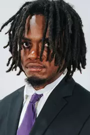 Ashton Chaney-Gray and Jaquay Randolph