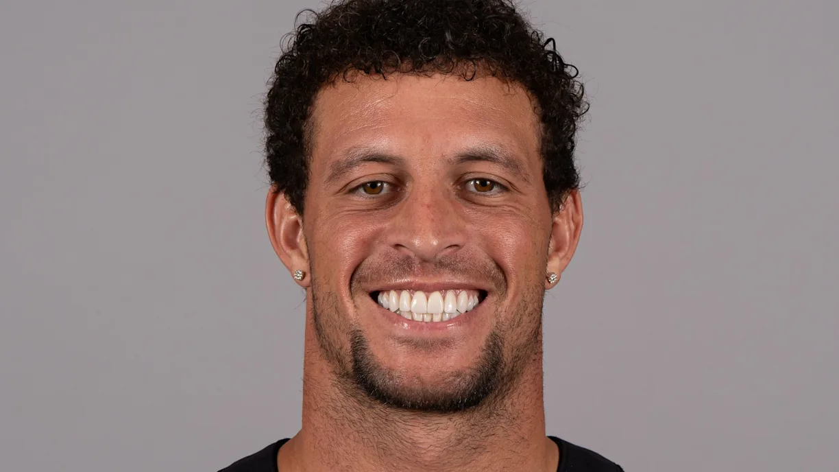 Javon Solomon and Ajani Mason