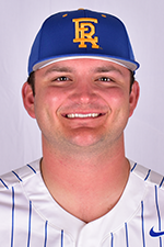 Embry-Riddle FL Eagles Coach Steve Ridder (2024)